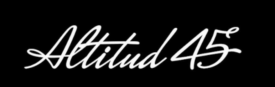 Altitud 45